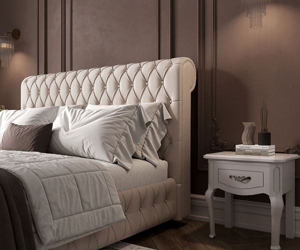 Ліжко Bolero - фото 3