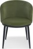 Bali Стілець обідній, Green forest velvet (16055)