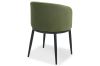 Bali Стілець обідній, Green forest velvet (16055) - фото 4
