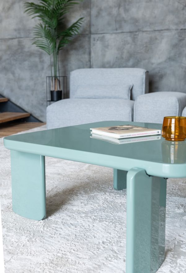 Журнальный стол Энзо C-320 лагуна