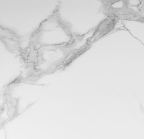 Керамический стол TM-88-1 вайт клауд + черный - фото 2