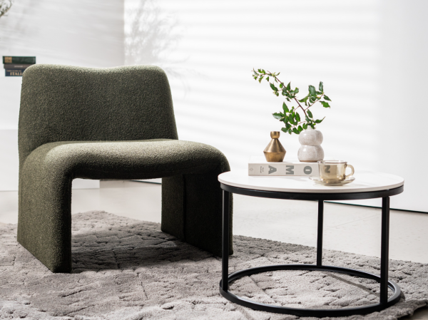 Кресло Ромео форест