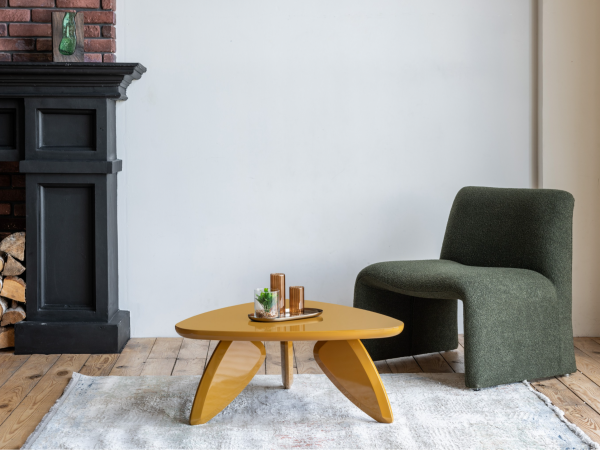 Кресло Ромео форест - фото 2