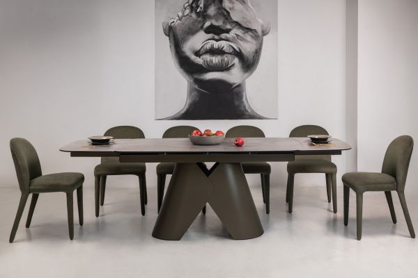 Стул M-127 дугласия мохер