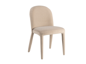 Стул M-127 макадамия мохер