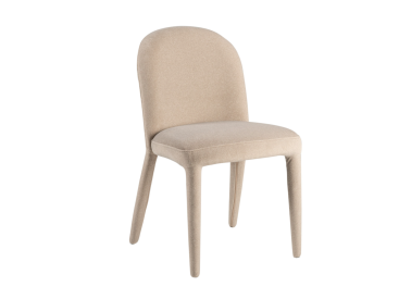 Стул M-127 макадамия мохер