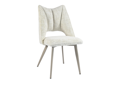 Стул M-217 тофу + капучино