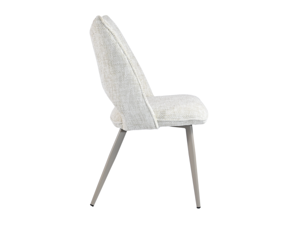 Стілець M-217 тофу + капучино - фото 2