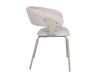 Стул M-239 тауп + капучино - фото 2