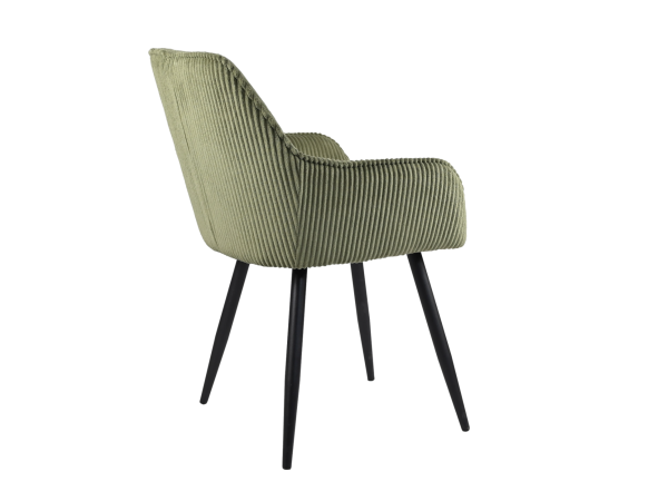 Стул M-240 игуана + чёрний - фото 2