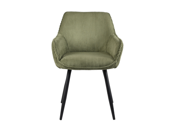 Стул M-240 игуана + чёрний - фото 4