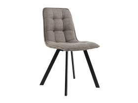 Стул M-70 мокко + черный