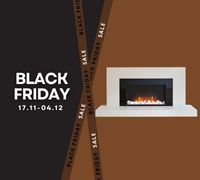 Печі та каміни