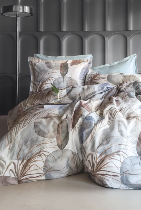 Комплект постільної білизни Ashi — шовковиста м’якість і природний комфорт