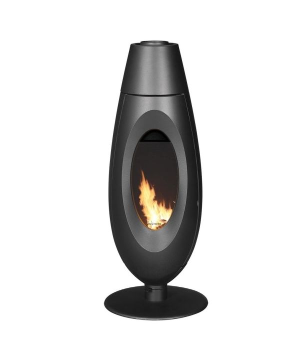 Піч-камін Invicta OVATIO - фото 2