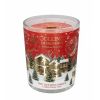 Свічка Collines de Provence Різдвяний чай 75г