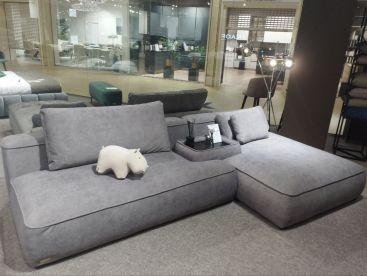 Диван Тасос