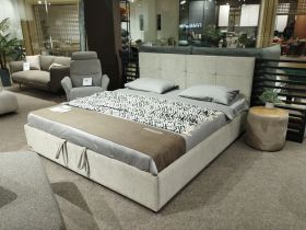 Ліжко Кобо 1,8