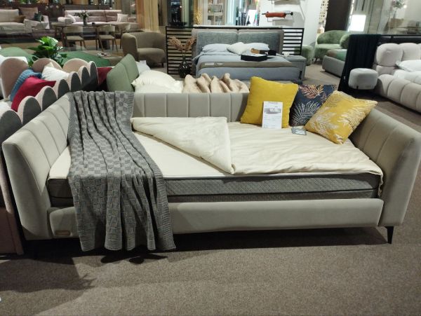 Ліжко Террі 