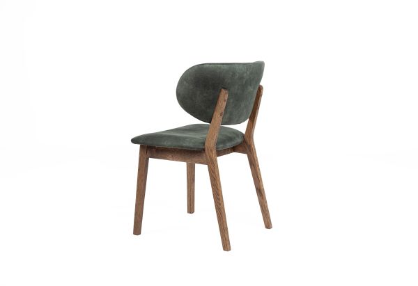 Стілець дубовий "АРНО" - фото 2