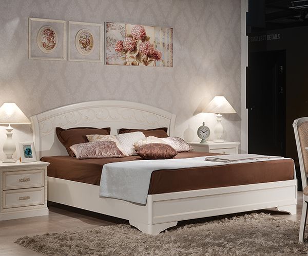 Cпальня Венеція