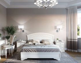 Cпальня Венеція