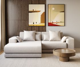 Диван угловой Вегас