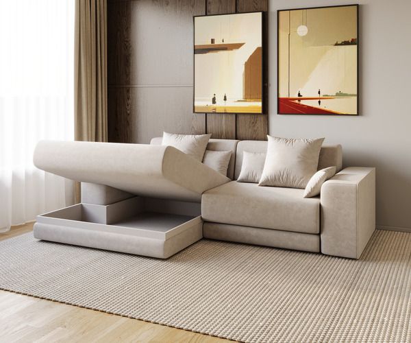 Диван угловой Вегас - фото 2