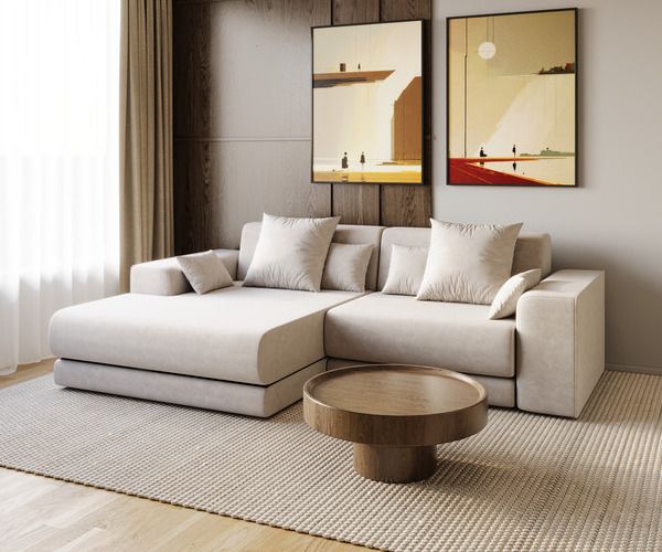 Диван угловой Вегас - фото 3