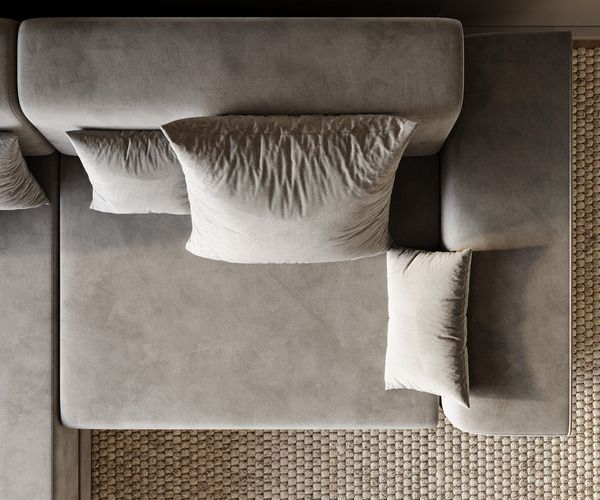 Диван угловой Вегас - фото 5