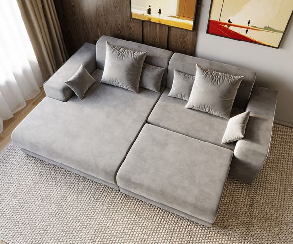 Диван угловой Вегас - фото 6