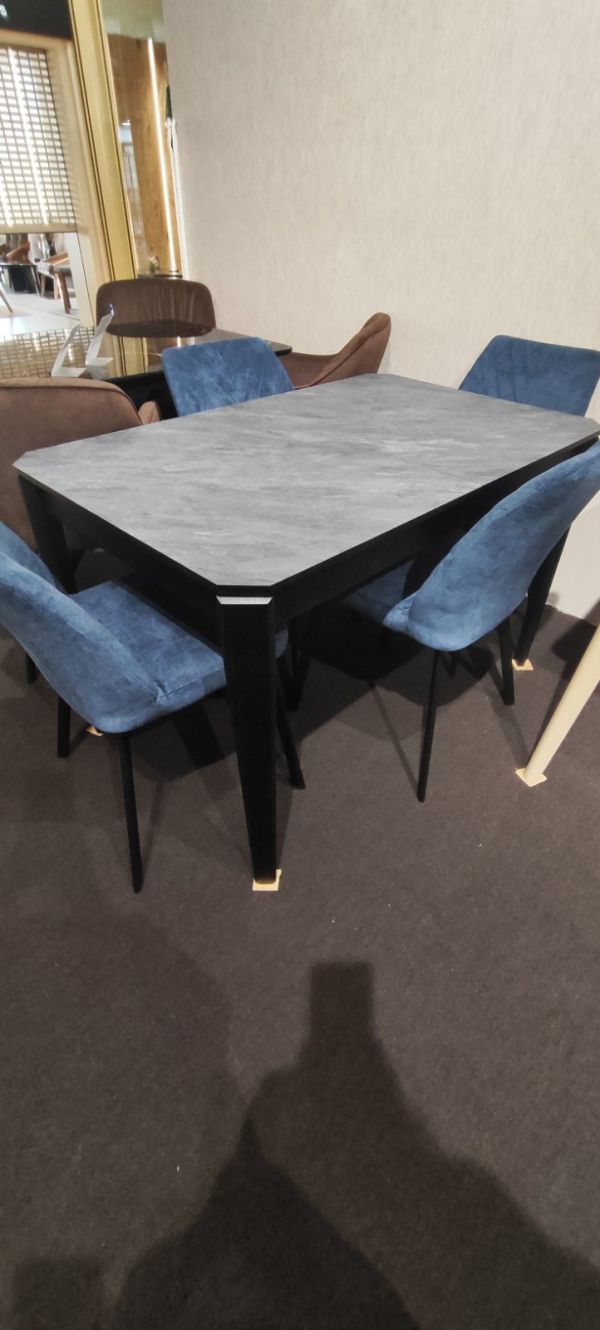 Стіл Кабул - фото 2