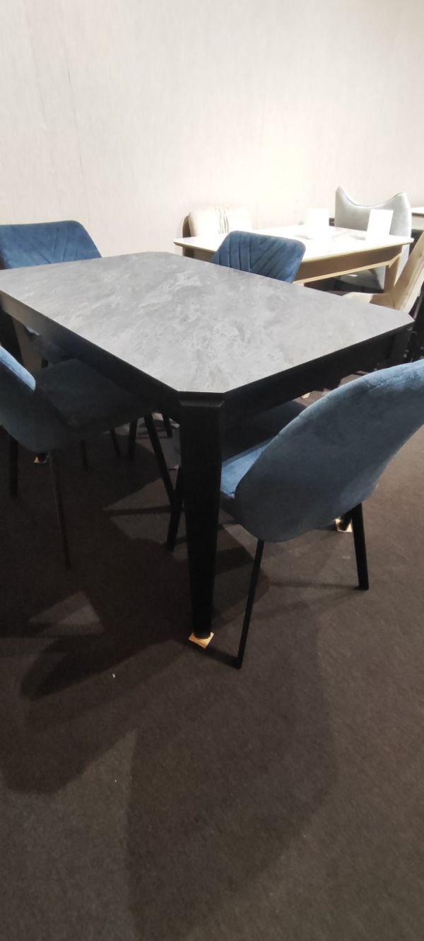 Стіл Кабул - фото 5