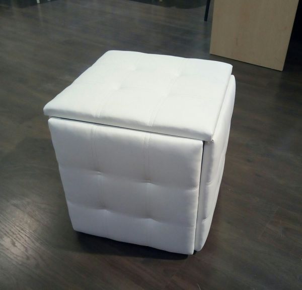 Пуф- 5 стільців - фото 3