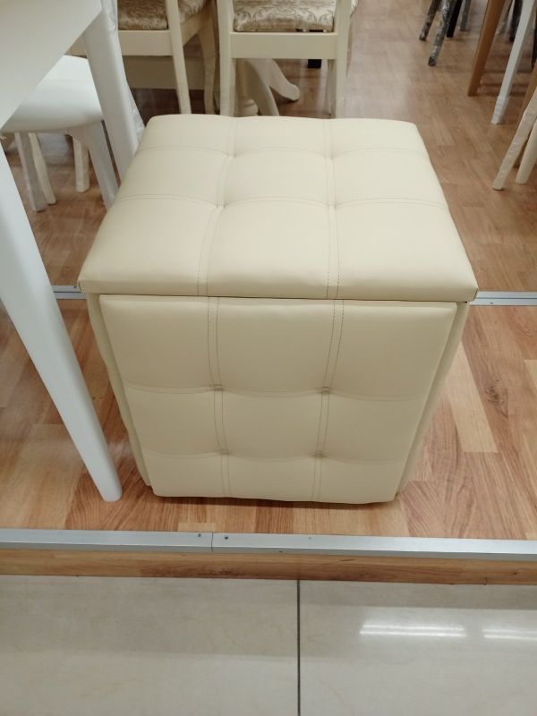 Пуф- 5 стільців - фото 6