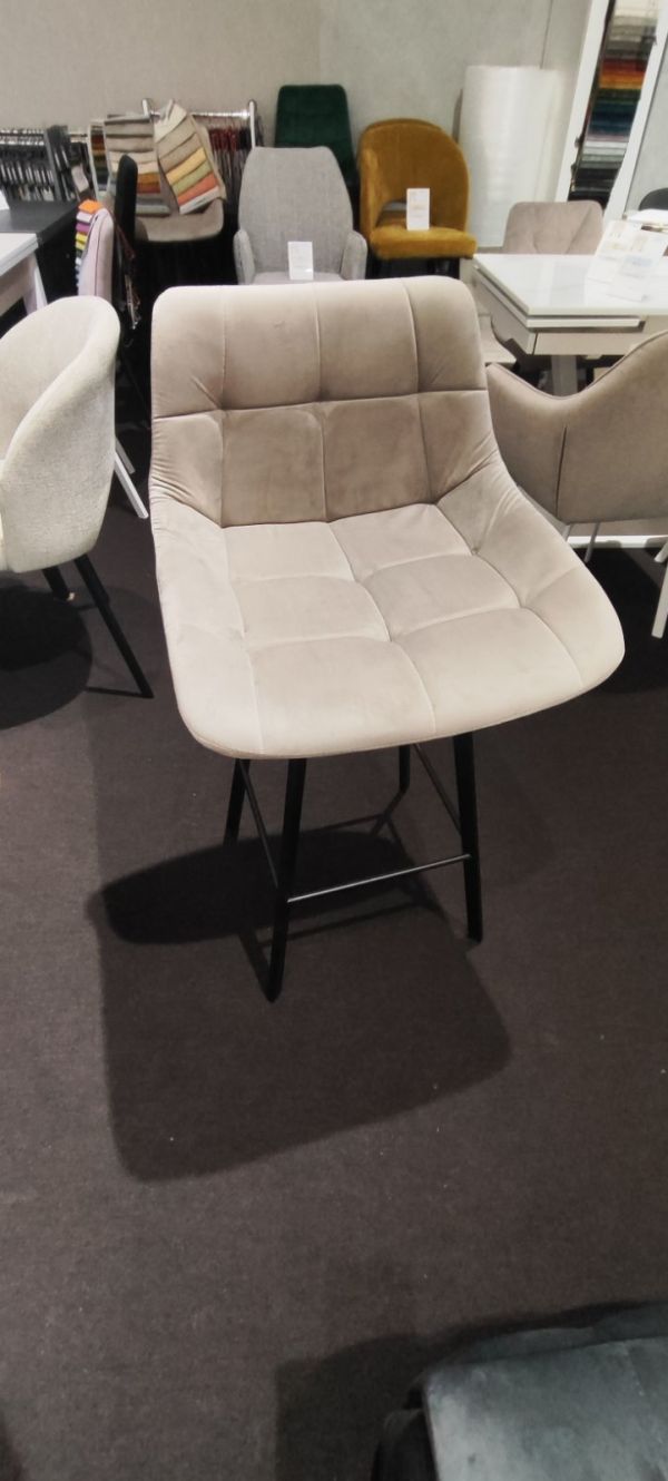 Стілець напівбарний Мохіто-нью - фото 2