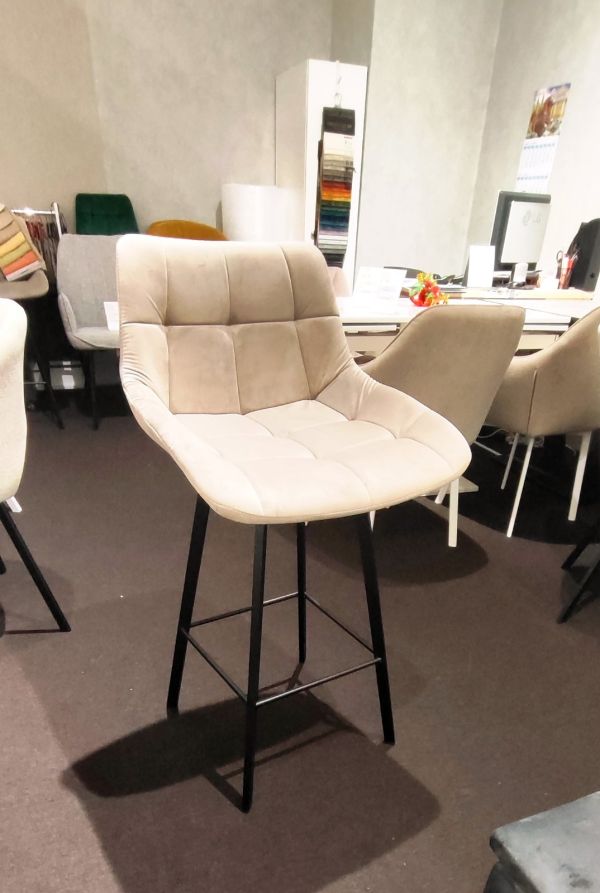 Стілець напівбарний Мохіто-нью - фото 3