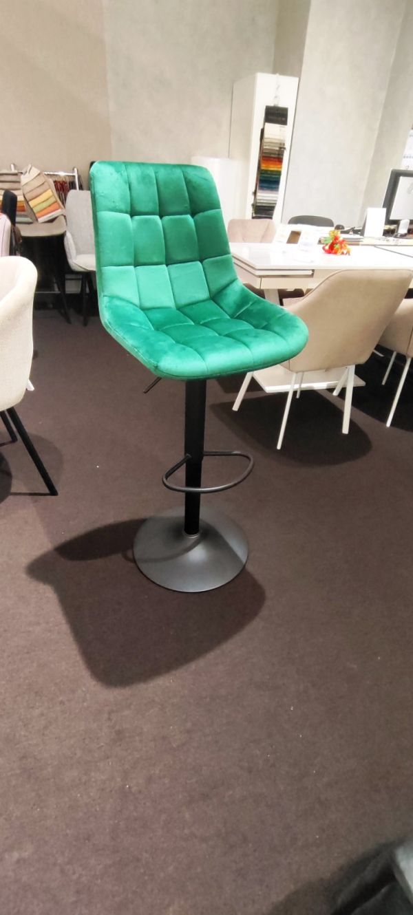 Стілець барний з регулюванням