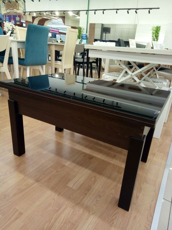 Стіл-трансформер