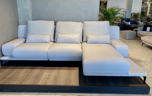 Диван модульний ACAPULCO BIZZARTO - фото 6