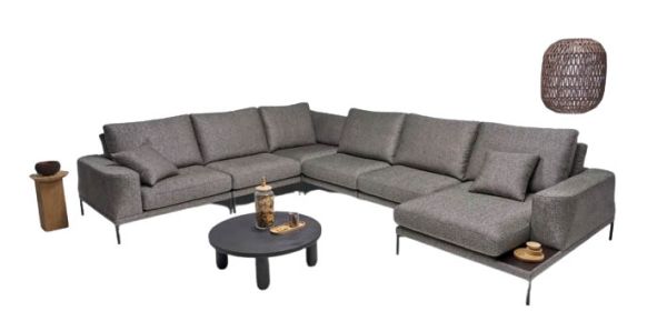 Диван модульний NOTE BIZZARTO