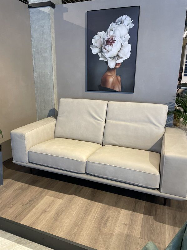 Дневные. Диван кожа Dandy Gamma - фото 4