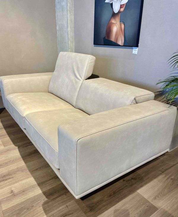 Дневные. Диван кожа Dandy Gamma - фото 2