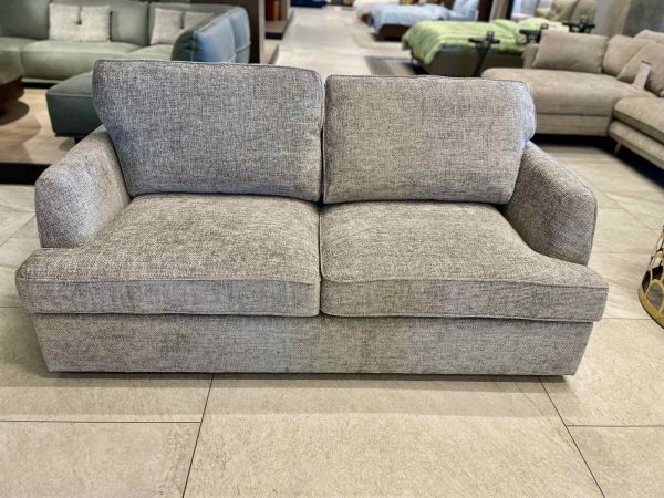 Раскладной диван-кровать 94/190/63 Mornington Midnight 323 Wersal - фото 3