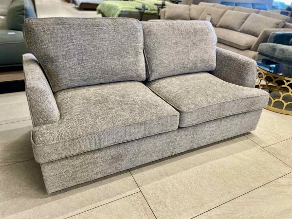 Раскладной диван-кровать 94/190/63 Mornington Midnight 323 Wersal - фото 5