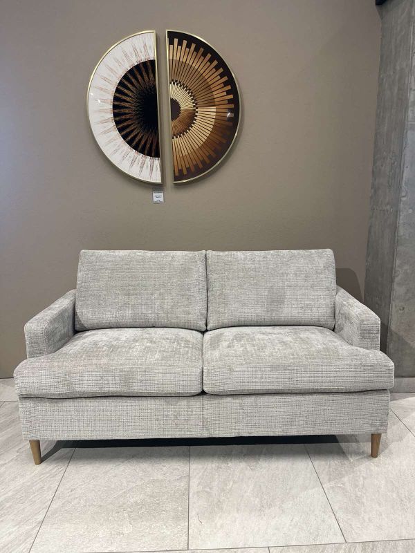 Раскладной диван-кровать 95/178/92 Nile Forest #10 Wersal - фото 3