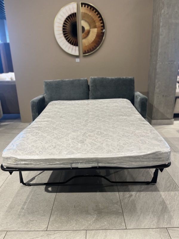 Раскладной диван-кровать 95/178/92 Nile Forest #10 Wersal