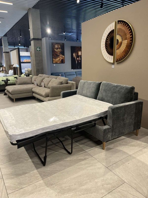 Раскладной диван-кровать 95/178/92 Nile Forest #10 Wersal - фото 5