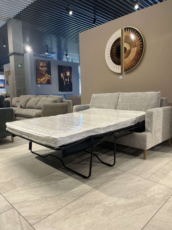 Раскладной диван-кровать 95/178/92 Nile Forest #10 Wersal - фото 2