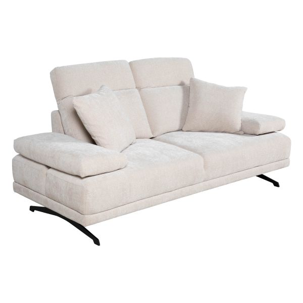 Диван KF.8177 Колір: G0402911 (Беж) MaReli - фото 7